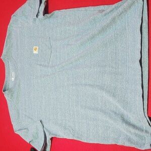 Carhartt pocket loose fit tee